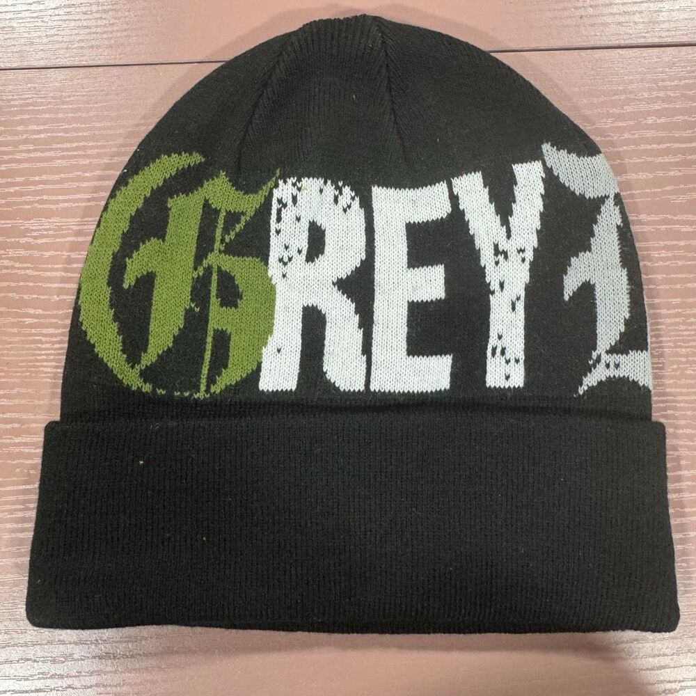 Suicide Boys Grey Day 2025 Tour Merch Beanie Winter Hat New